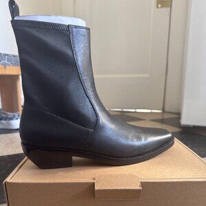 Madewell Aspen Stretch Boots - BRAND NEW